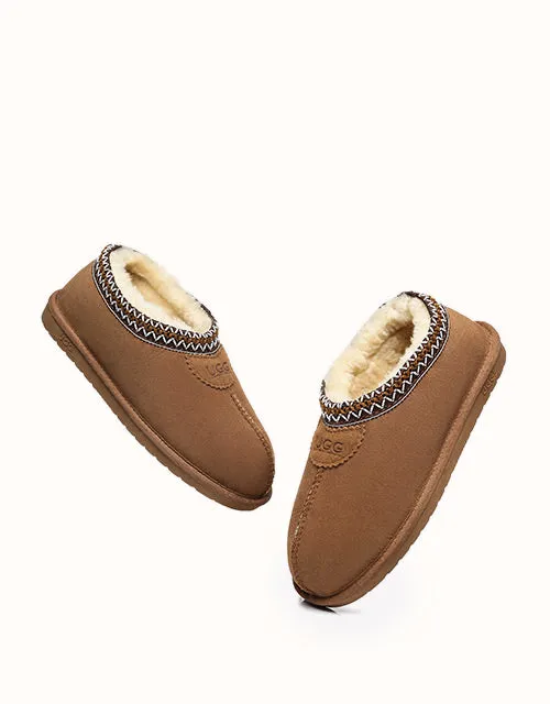 AUSTRALIAN SHEPHERD® Venus Hausschuh UGG Schuhe