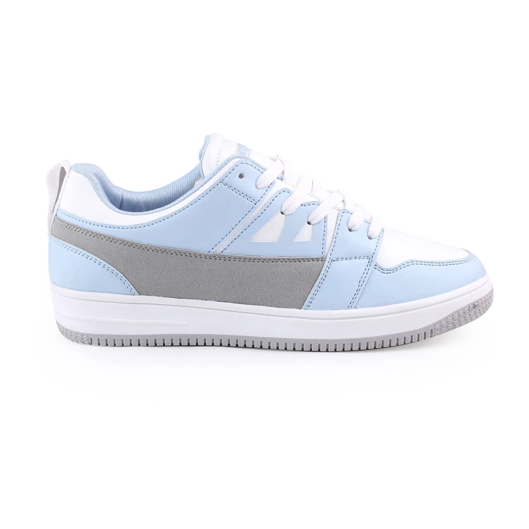 Bacca Bucci SERENITY Low Top Flache Sohle Mode Damen Sneakers