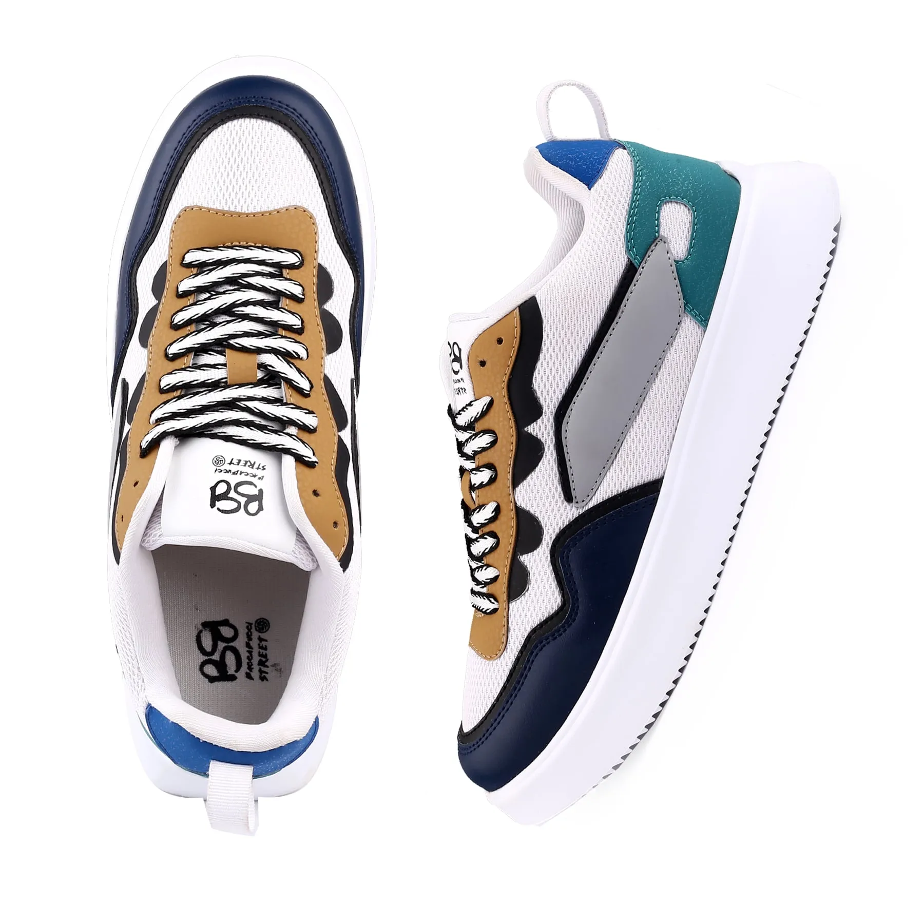 Bacca Bucci Urbaner Nomade