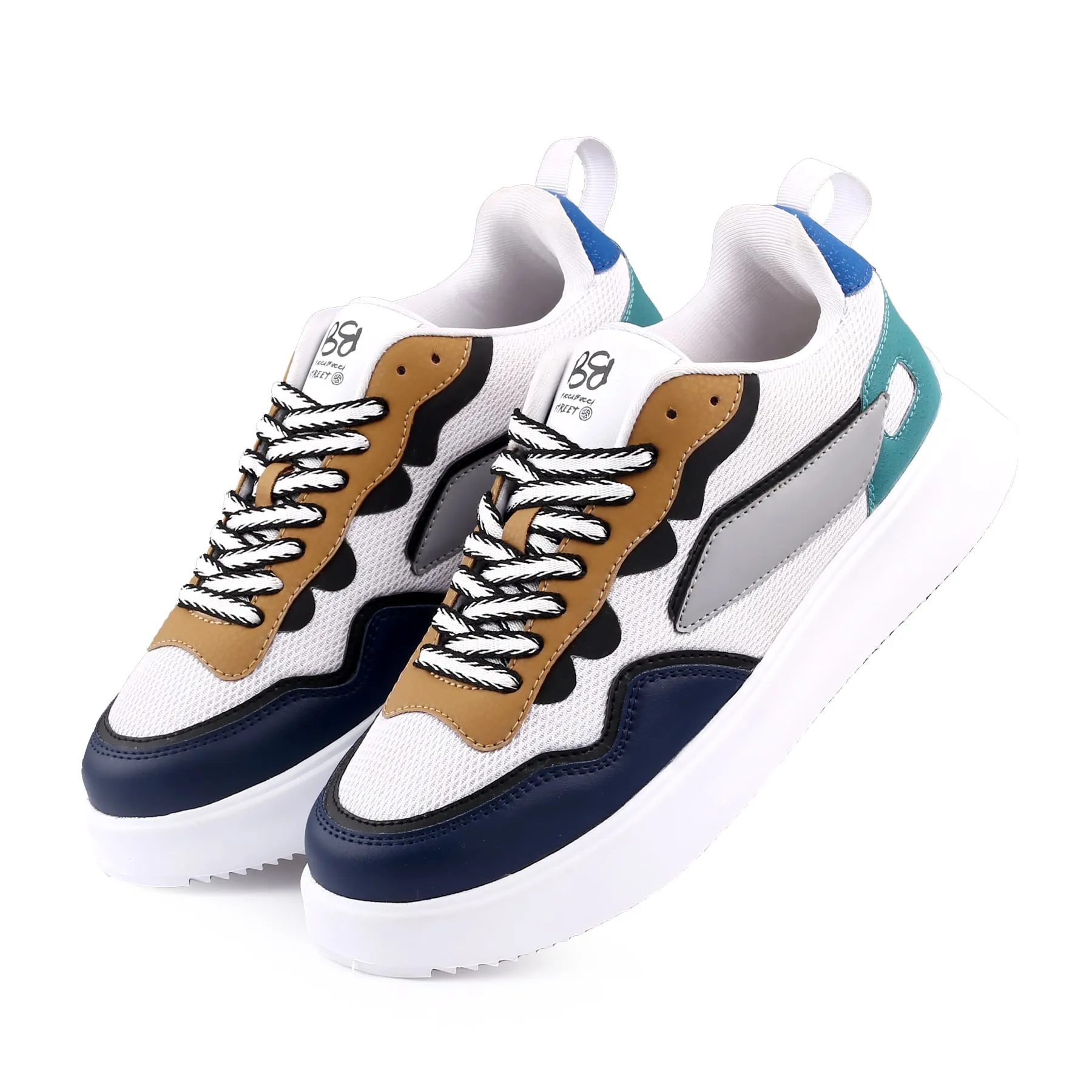 Bacca Bucci Urbaner Nomade