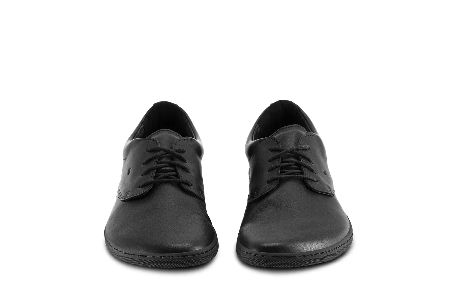 Barfußschuhe Be Lenka Cityscape - Gänzlich schwarze Schuhe_Be Lenka_Schuhwerk