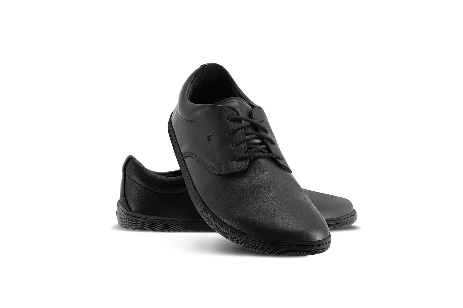 Barfußschuhe Be Lenka Cityscape - Gänzlich schwarze Schuhe_Be Lenka_Schuhwerk