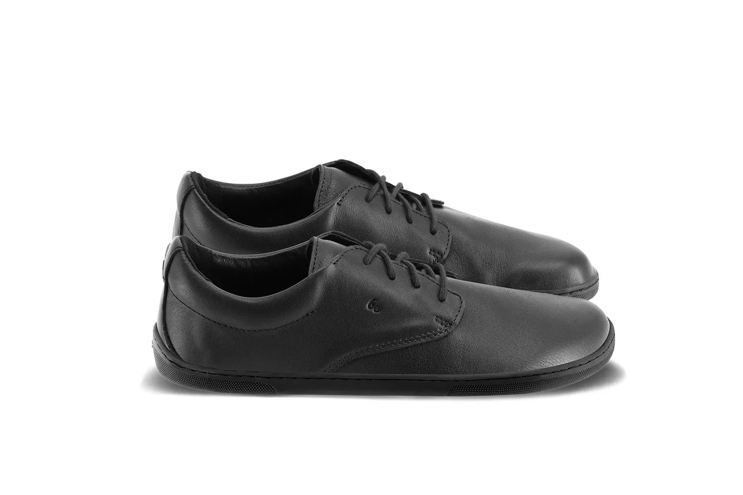 Barfußschuhe Be Lenka Cityscape - Gänzlich schwarze Schuhe_Be Lenka_Schuhwerk