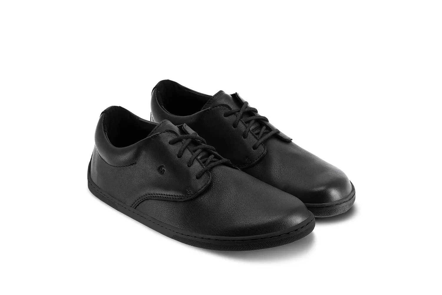 Barfußschuhe Be Lenka Cityscape - Gänzlich schwarze Schuhe_Be Lenka_Schuhwerk