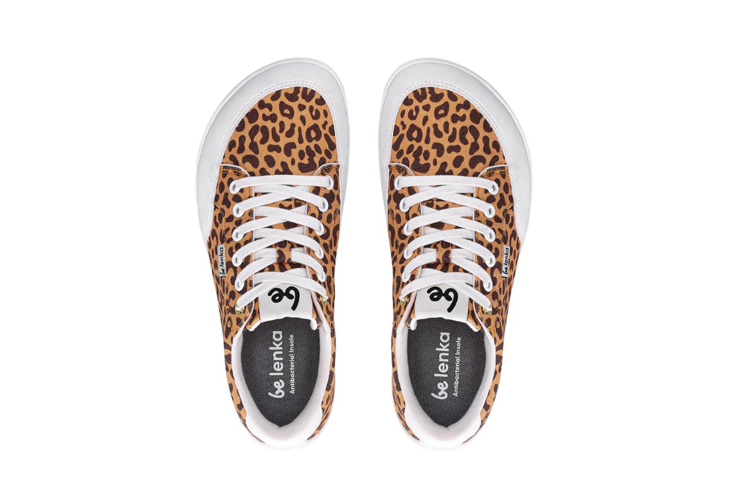 Barfuß-Sneakers Be Lenka Rebound - Leoparden-Schuhe_Be Lenka_Schuhe