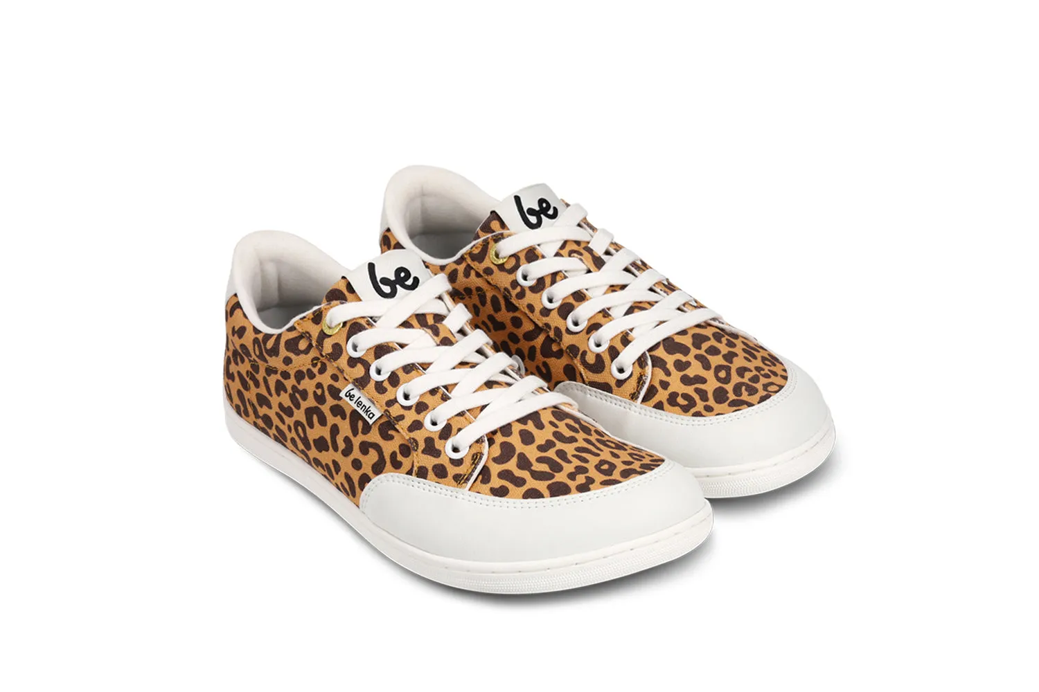 Barfuß-Sneakers Be Lenka Rebound - Leoparden-Schuhe_Be Lenka_Schuhe