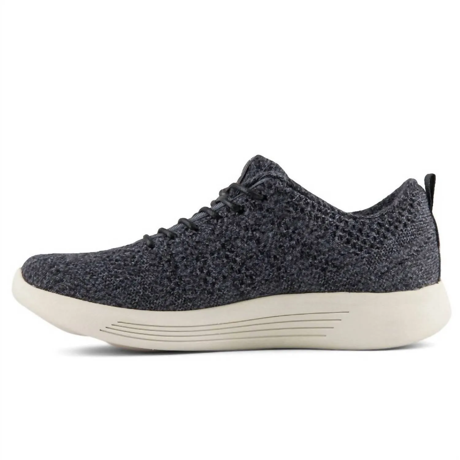 Belmont In Black ecco Schuhe