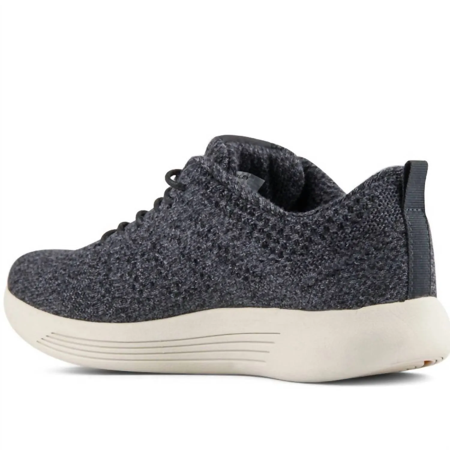Belmont In Black ecco Schuhe