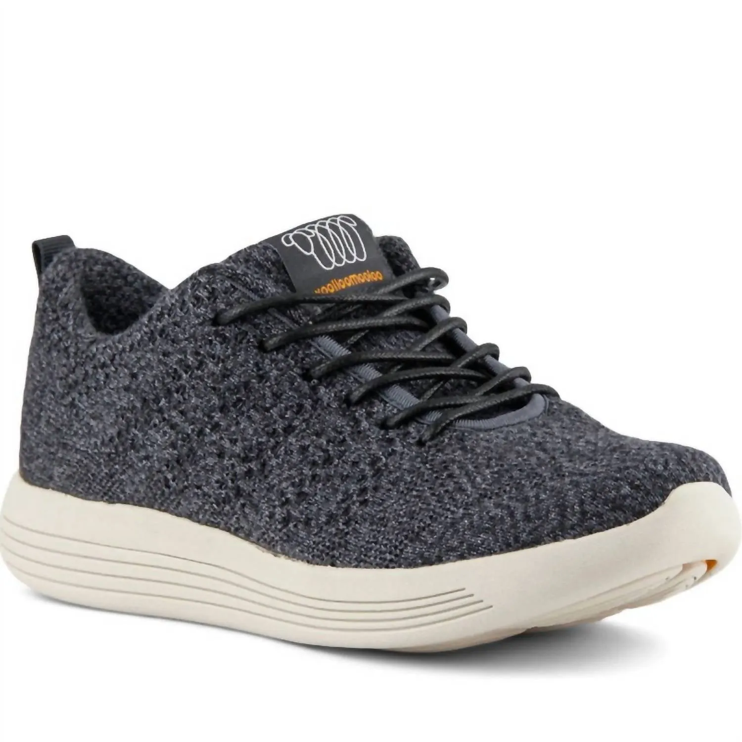 Belmont In Black ecco Schuhe