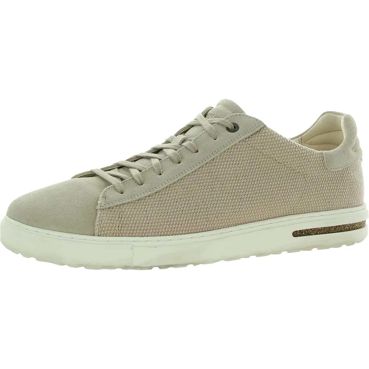 Bend Low Damen Sneaker mit Rundkappe für Casual und Mode