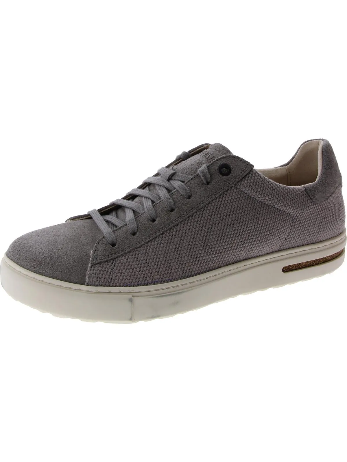 Bend Low Damen Sneaker mit Rundkappe für Casual und Mode