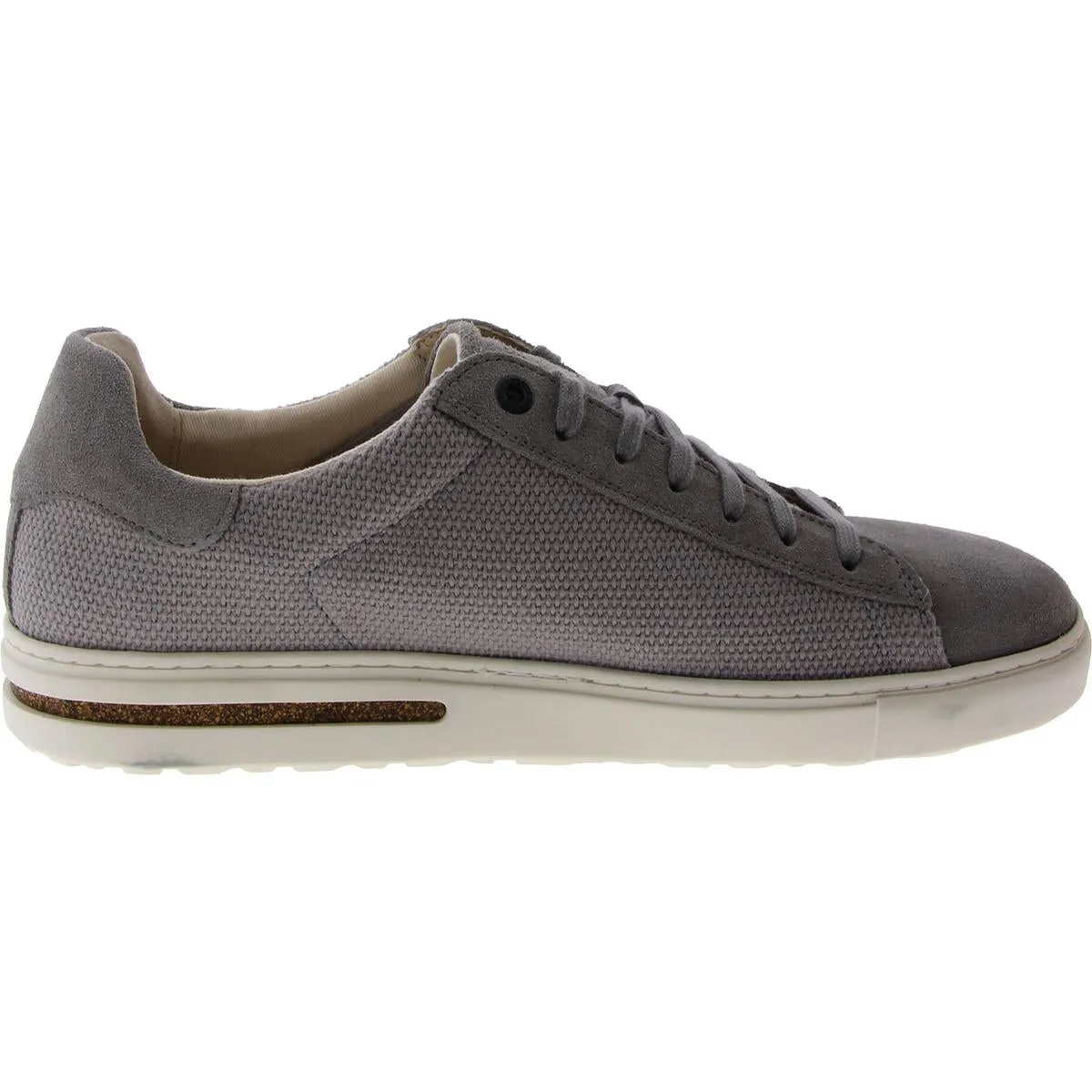 Bend Low Damen Sneaker mit Rundkappe für Casual und Mode