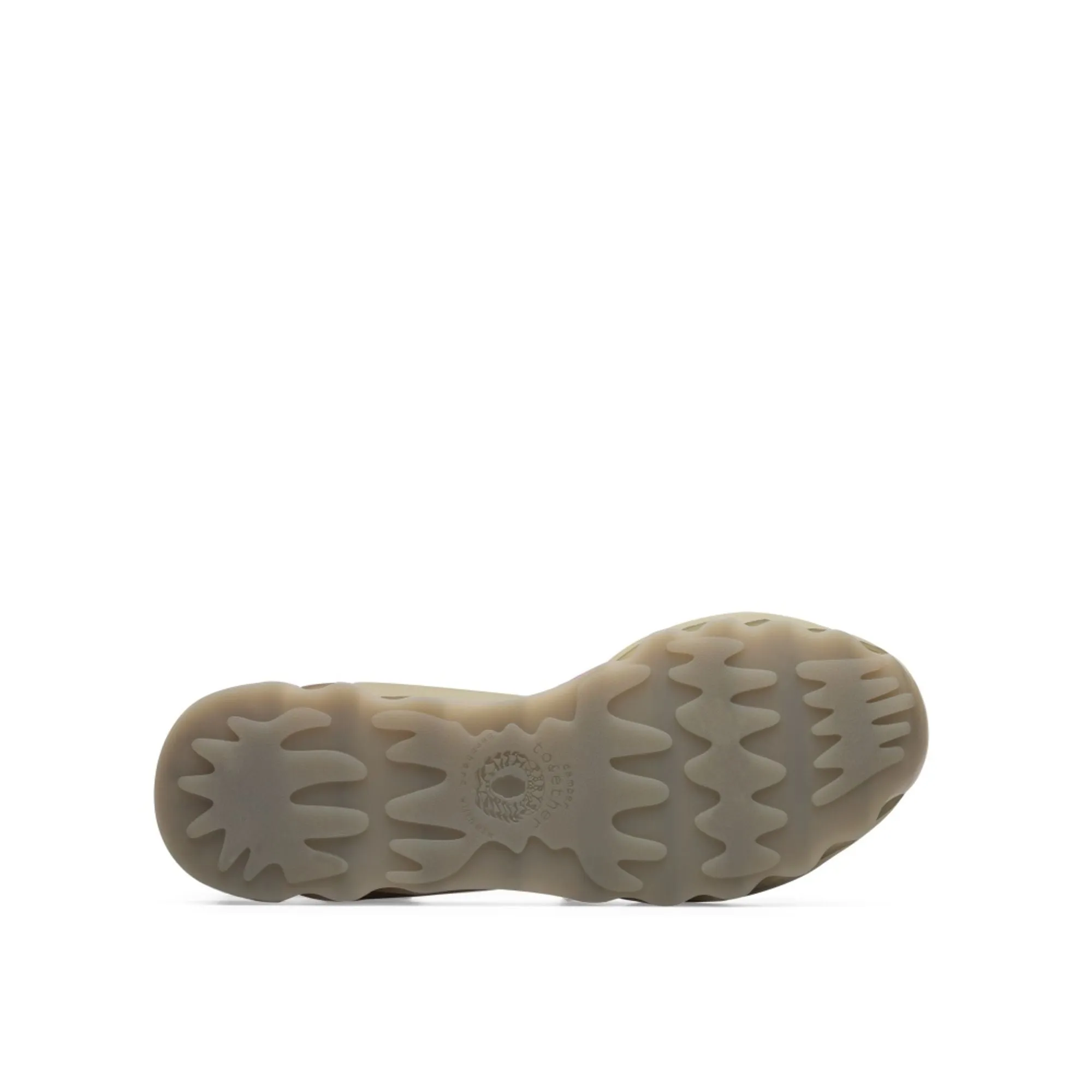 Bernhard Willhelm ecco Schuhe