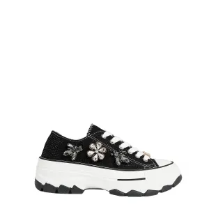 BIJOUX MODE SNEAKER