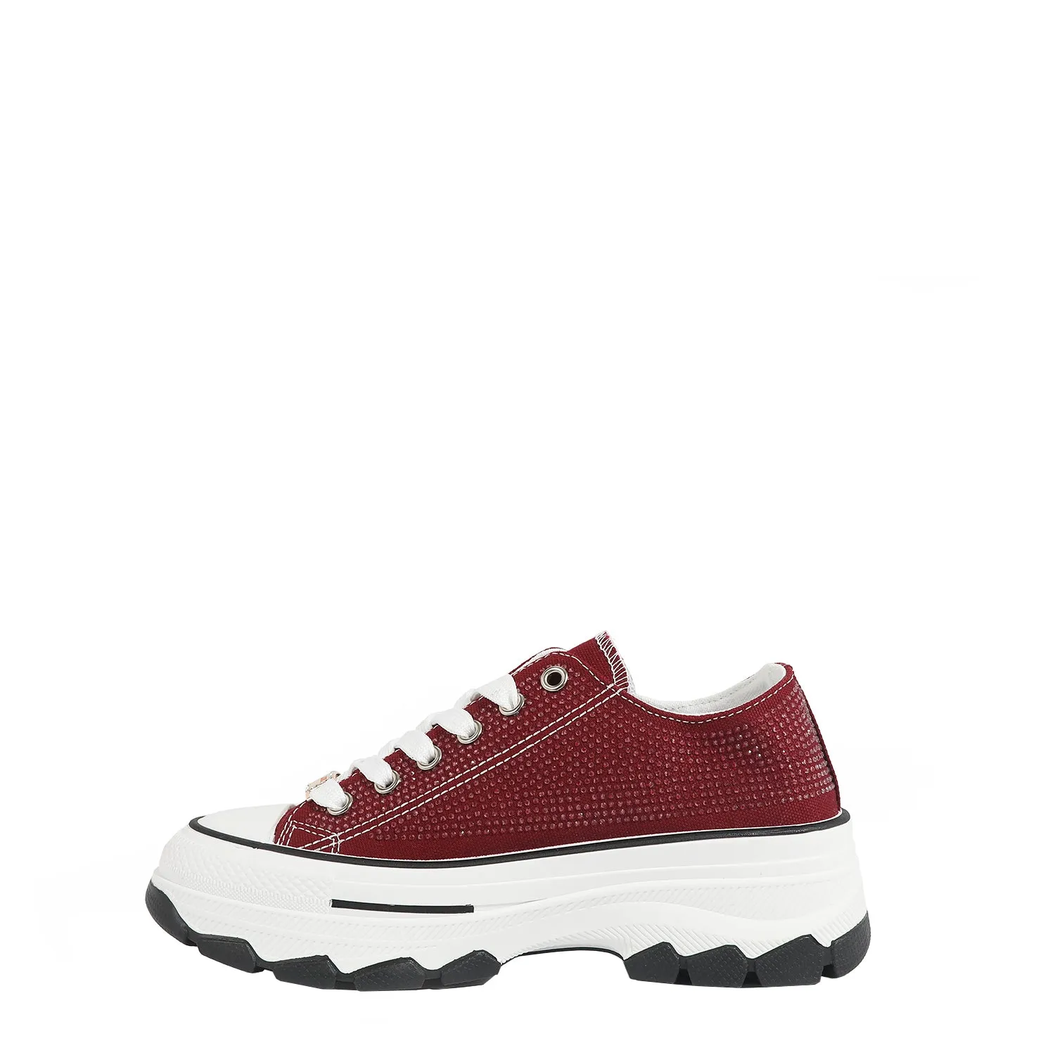 BIJOUX MODE SNEAKER