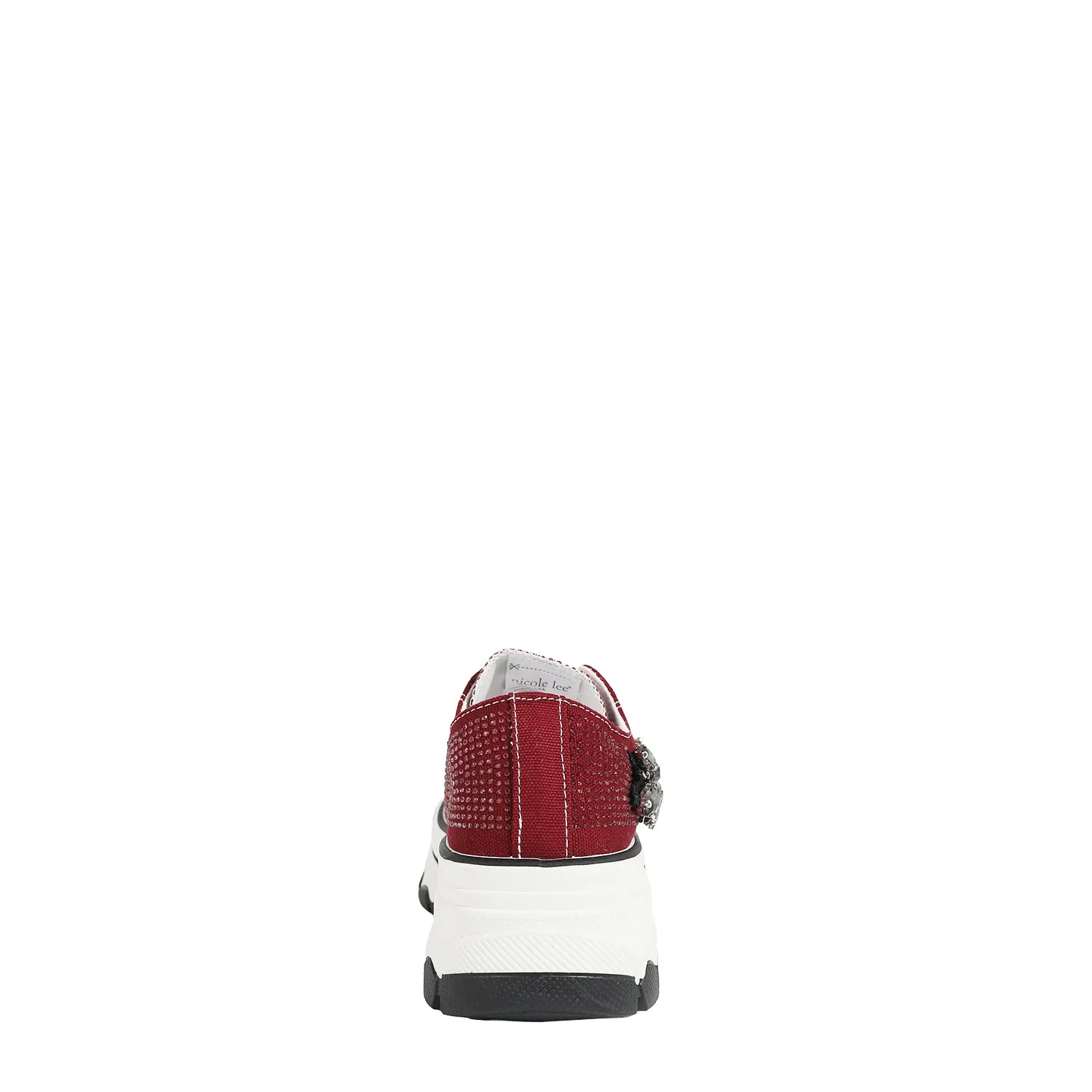 BIJOUX MODE SNEAKER