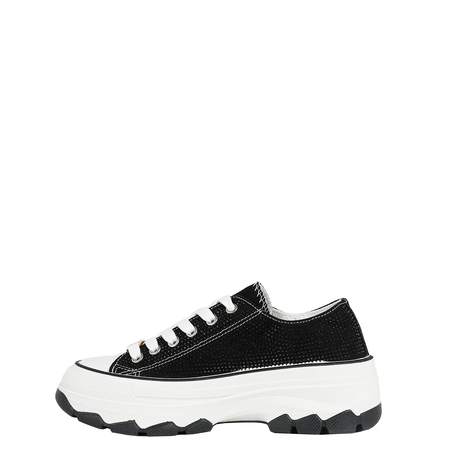 BIJOUX MODE SNEAKER