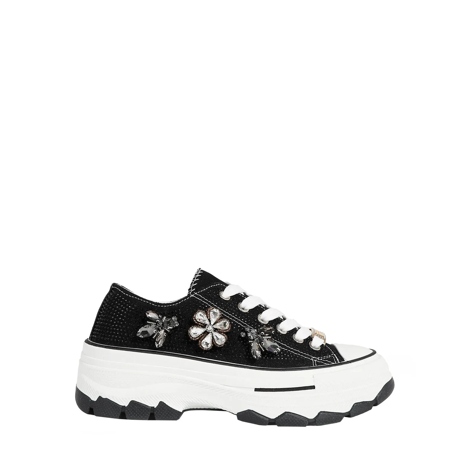 BIJOUX MODE SNEAKER