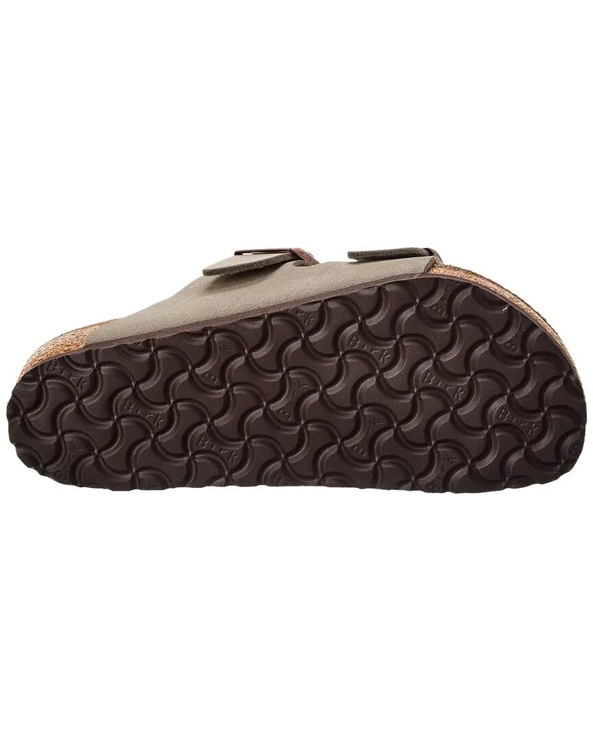 Birkenstock Arizona Birkibuc Sandale