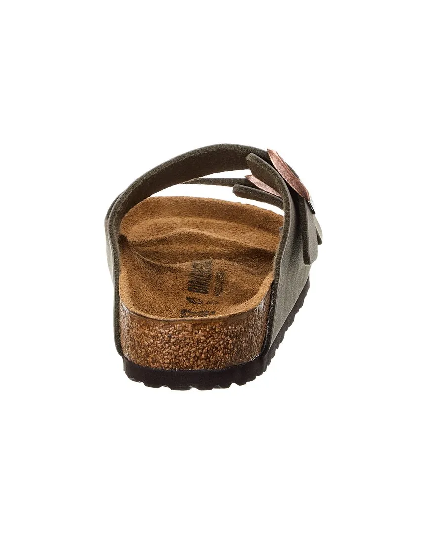Birkenstock Arizona Birkibuc Sandale