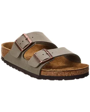 Birkenstock Arizona Birkibuc Sandale
