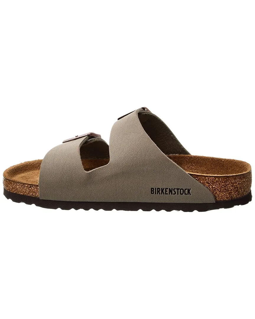 Birkenstock Arizona Birkibuc Sandale