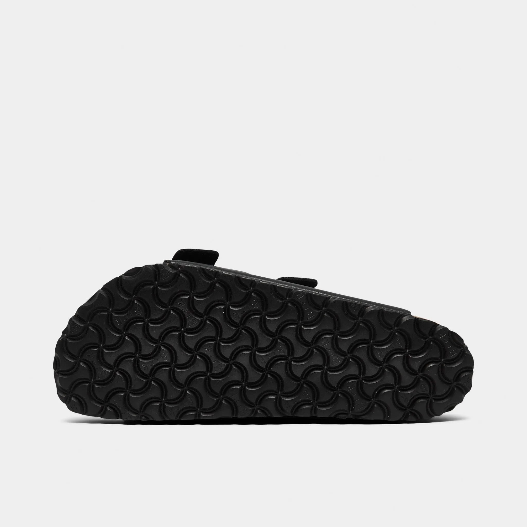 Birkenstock Arizona / Schwarze Birkenstock-Schuhe
