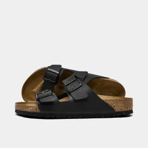 Birkenstock Arizona / Schwarze Birkenstock-Schuhe