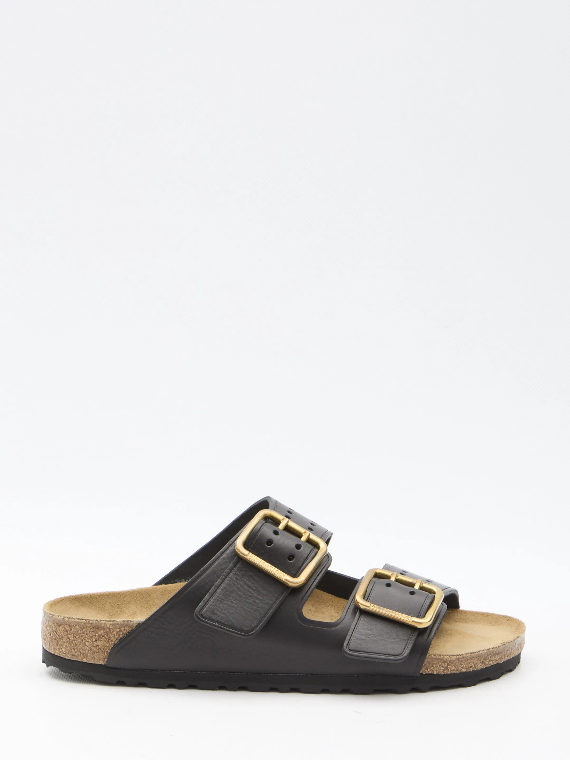 Birkenstock Arizona Fett Zwischenraum Sandalen