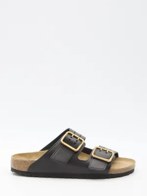 Birkenstock Arizona Fett Zwischenraum Sandalen