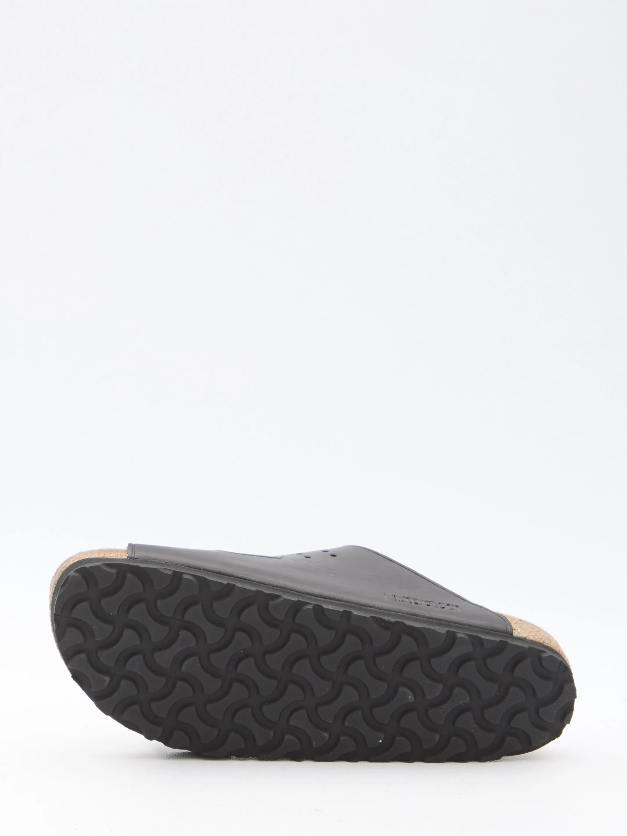 Birkenstock Arizona Fett Zwischenraum Sandalen