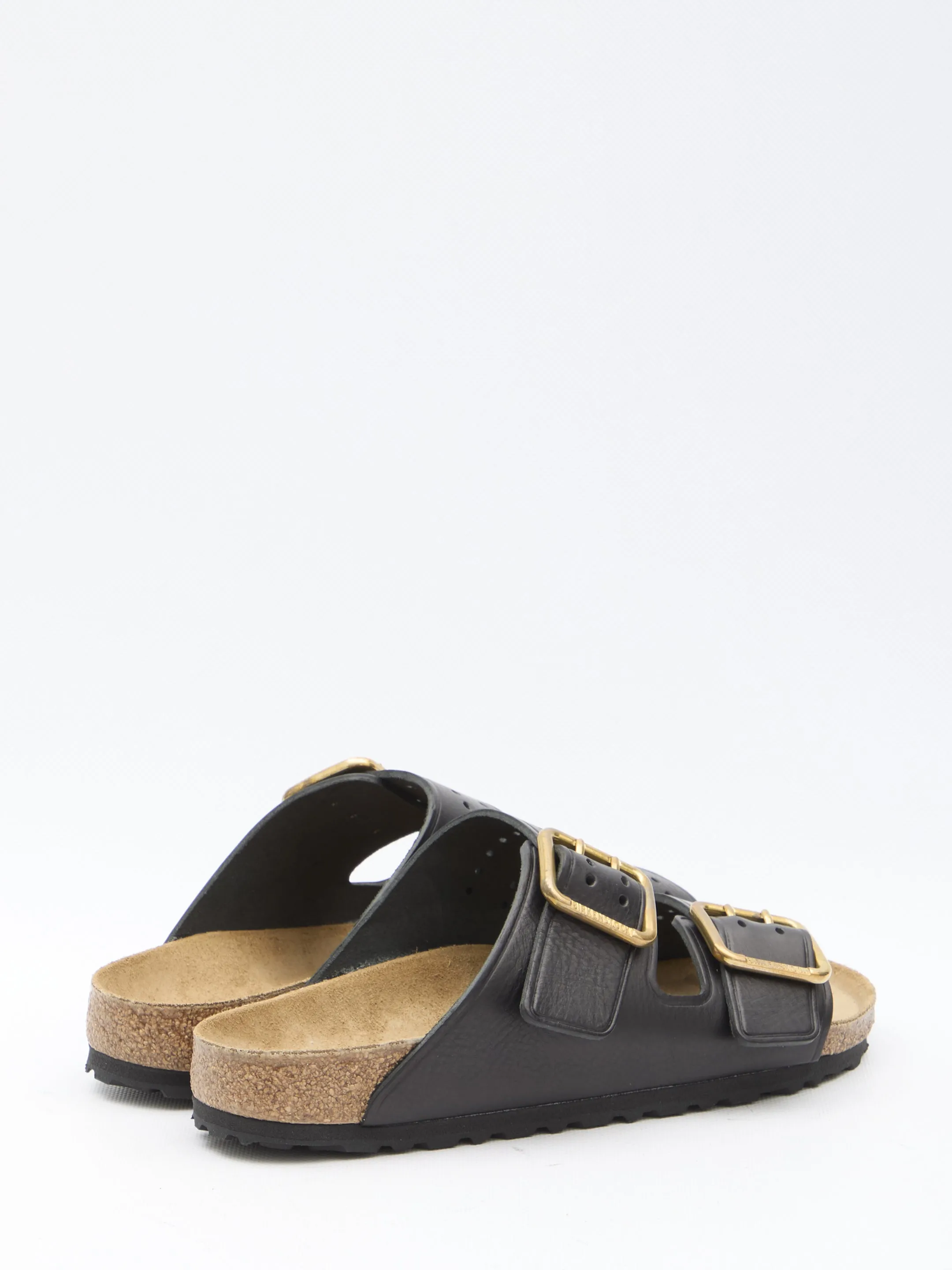 Birkenstock Arizona Fett Zwischenraum Sandalen