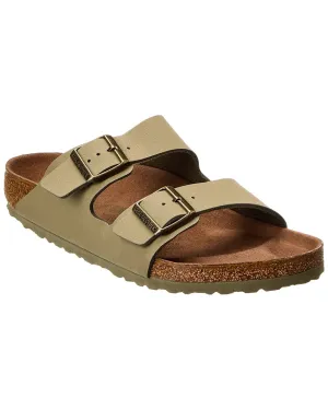 Birkenstock Arizona BS Schmales Birkibuc Sandale