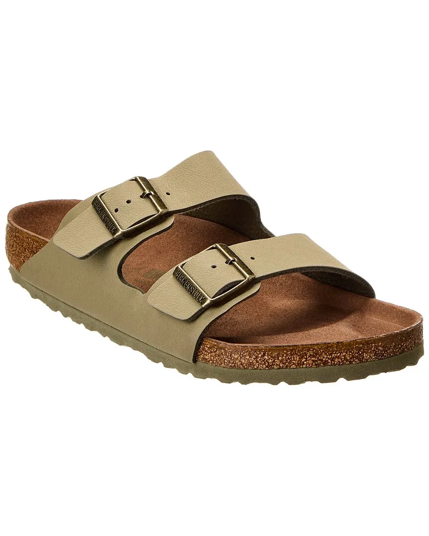Birkenstock Arizona BS Schmales Birkibuc Sandale
