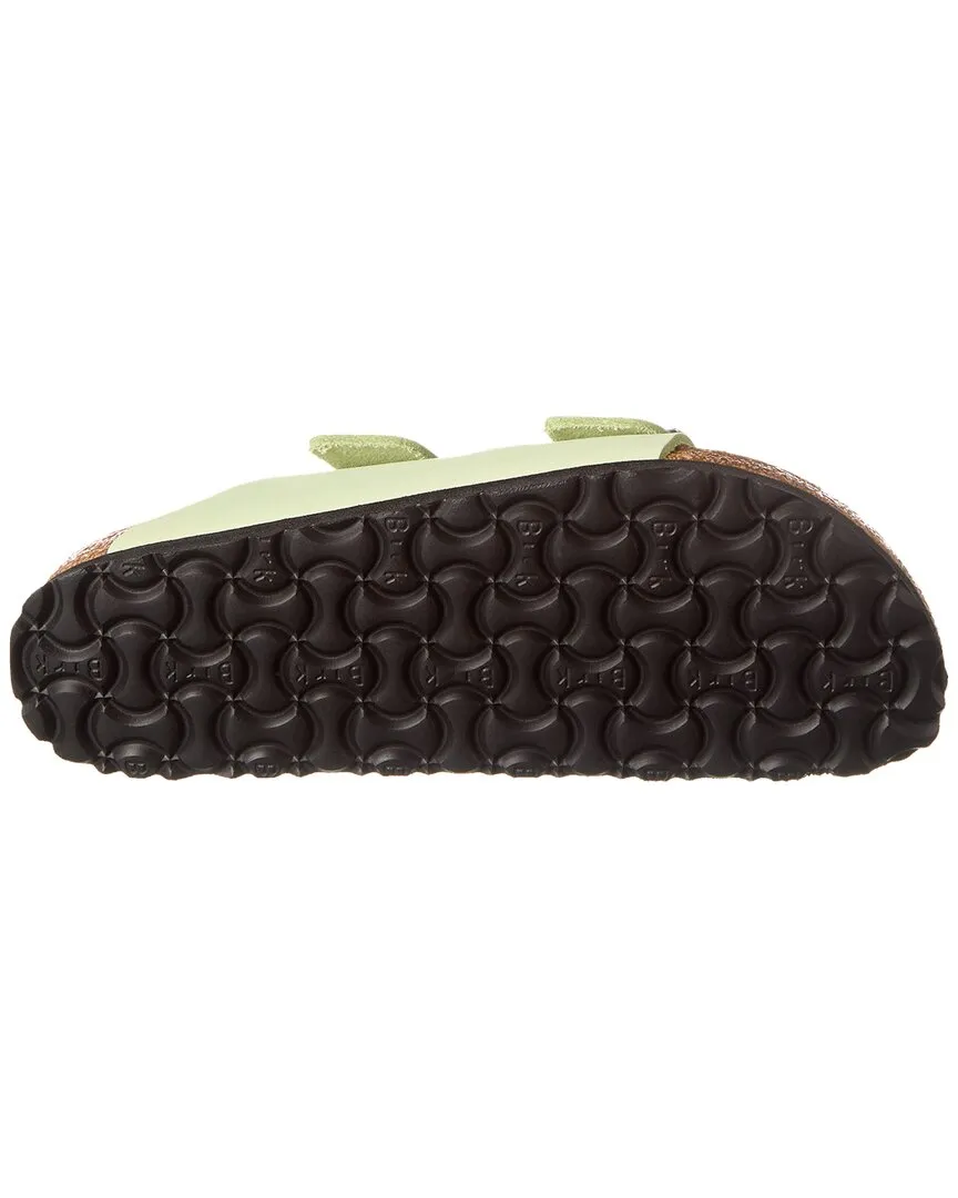 Birkenstock Arizona BS Schmalpassform Ledersandale