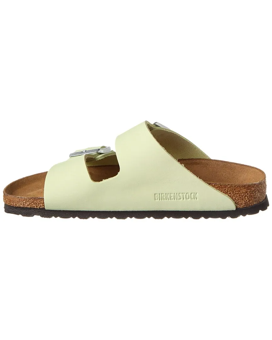 Birkenstock Arizona BS Schmalpassform Ledersandale