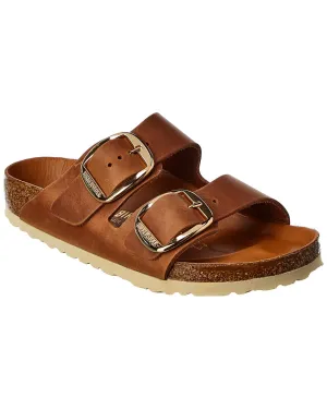 Birkenstock Arizona Ledersandale
