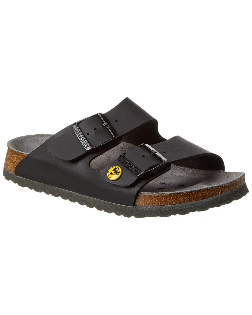 Birkenstock Arizona Schmal Birko-Flor Sandale