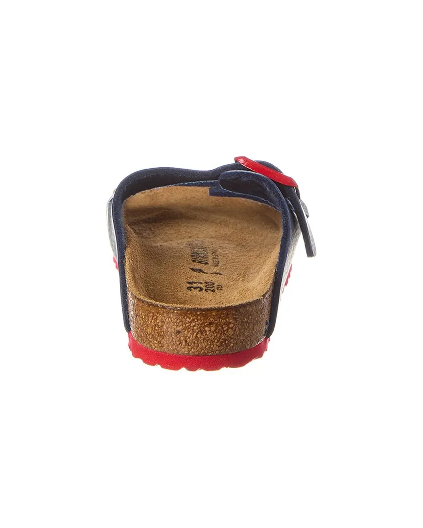 Birkenstock Arizona Schmal Birko-Flor Sandale