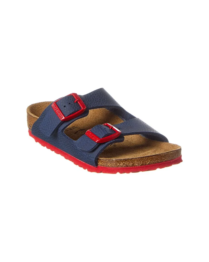 Birkenstock Arizona Schmal Birko-Flor Sandale