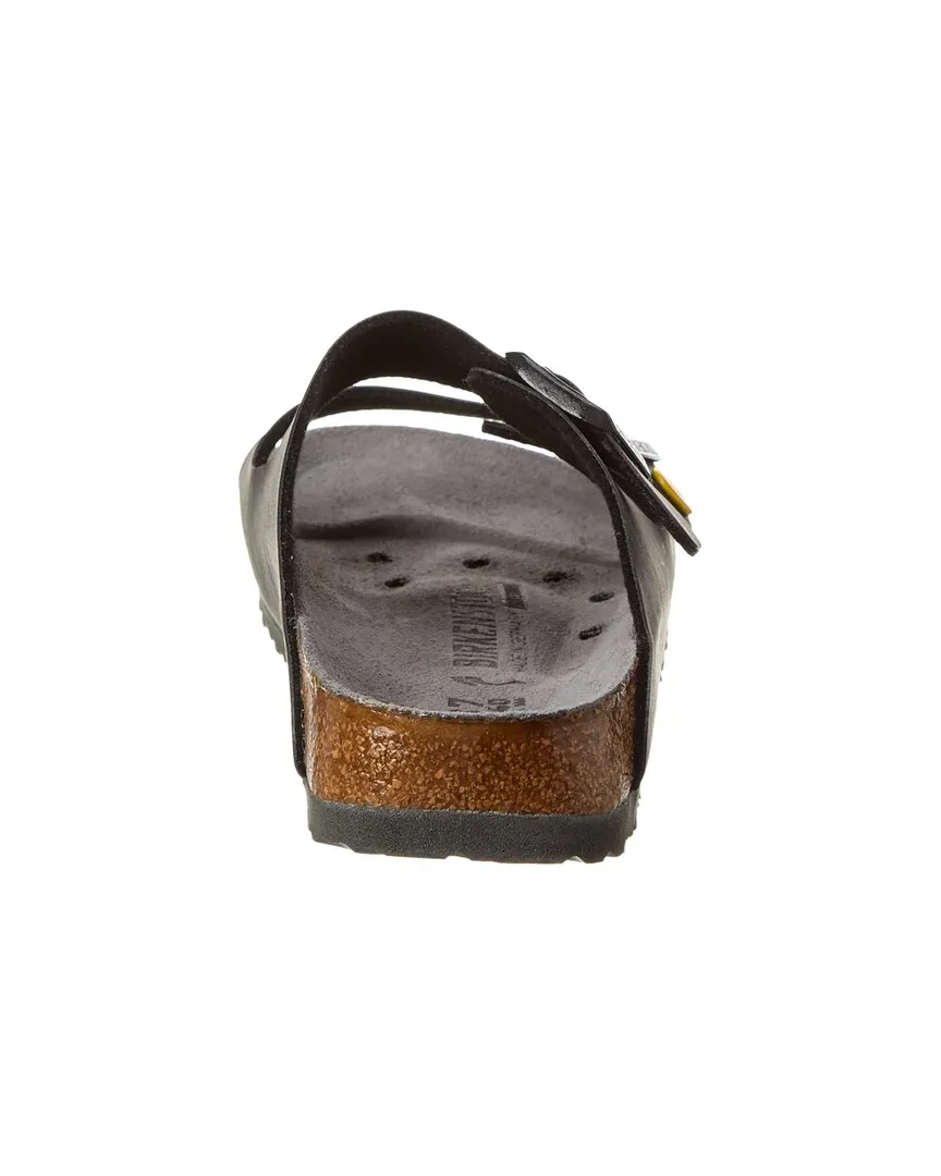 Birkenstock Arizona Schmal Birko-Flor Sandale