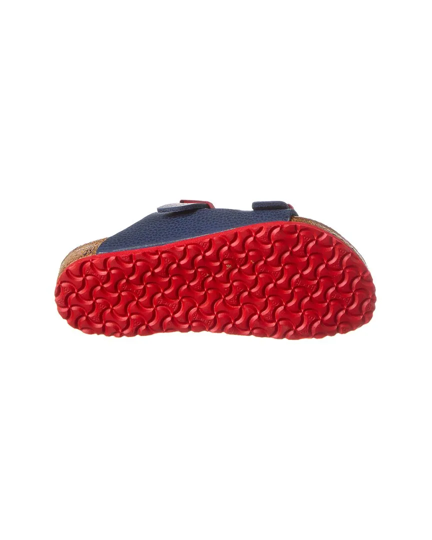 Birkenstock Arizona Schmal Birko-Flor Sandale
