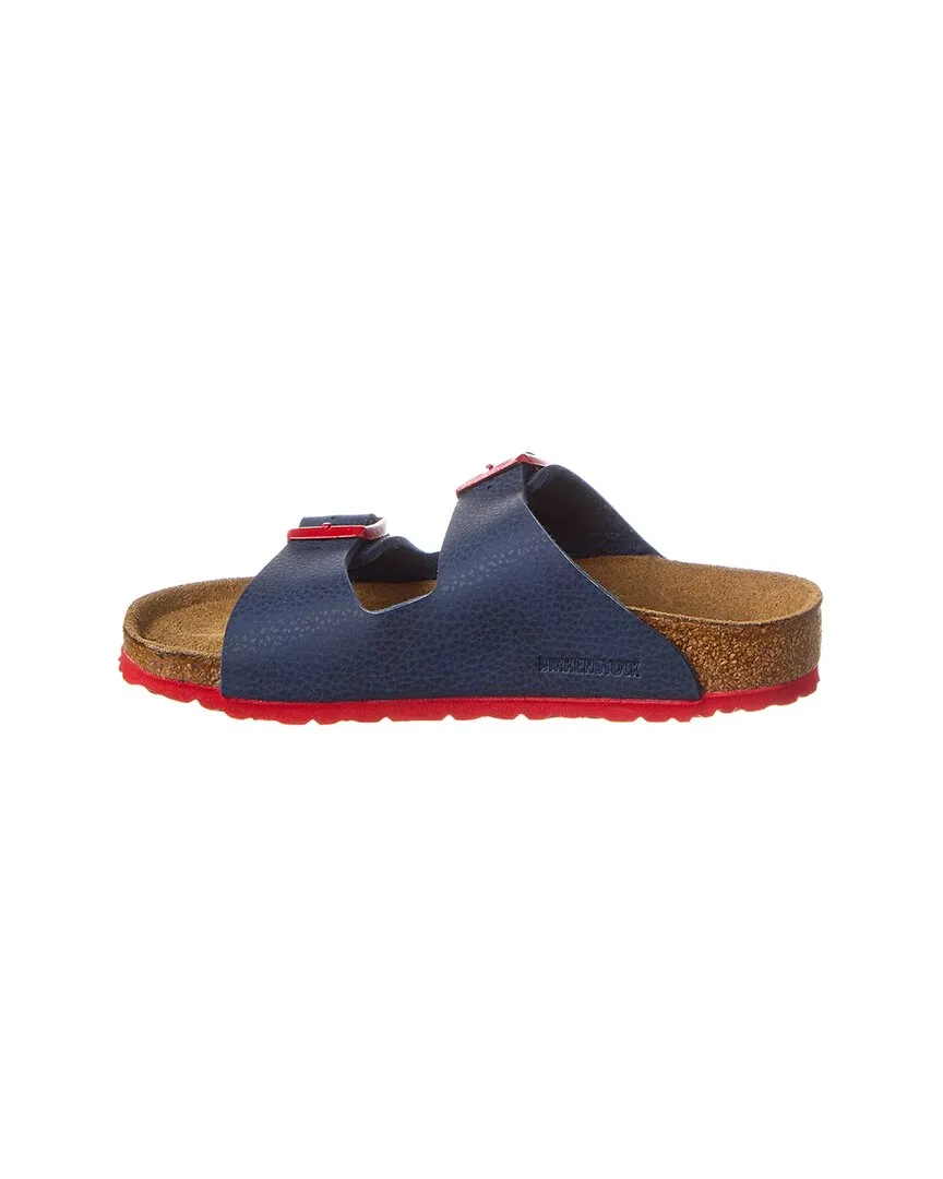 Birkenstock Arizona Schmal Birko-Flor Sandale