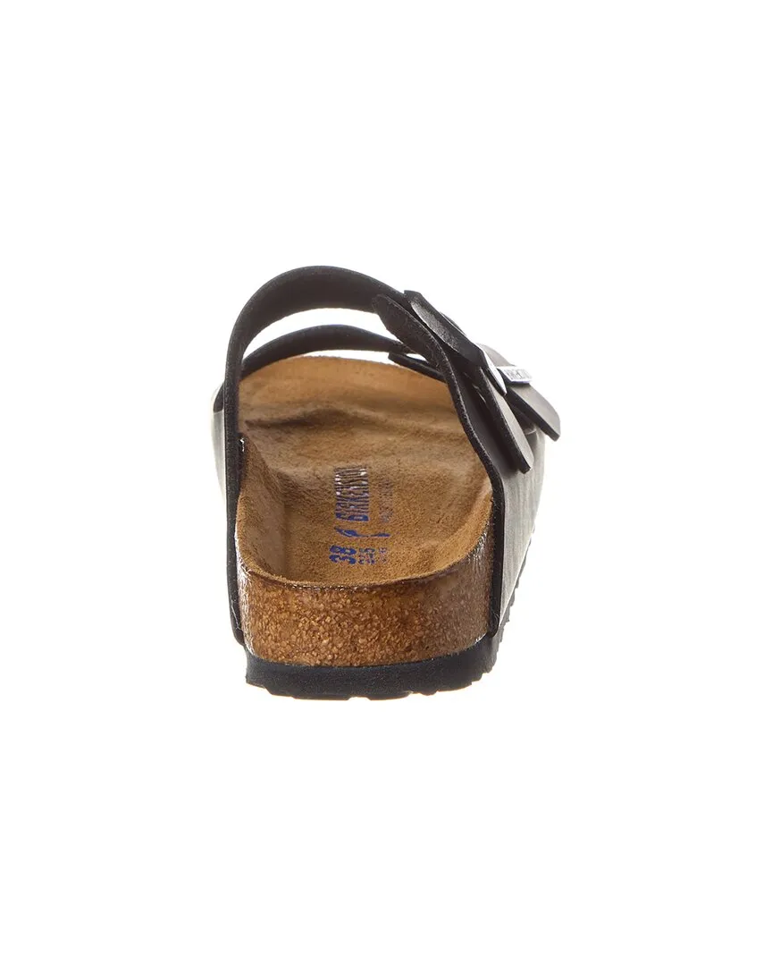 Birkenstock Arizona Schmaler Schnitt Birko-Flor Sandale