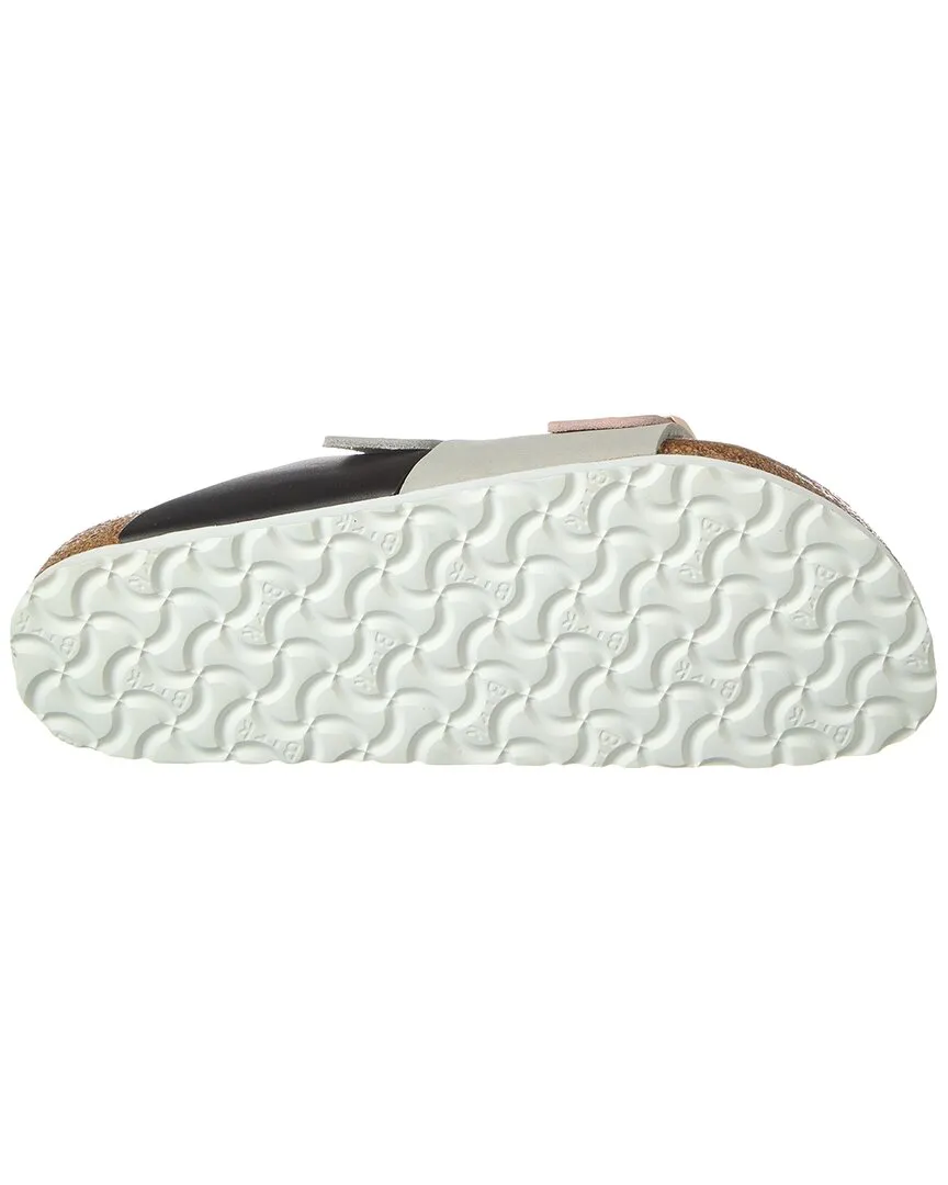 Birkenstock Arizona Split Schmales Leder-Sandale