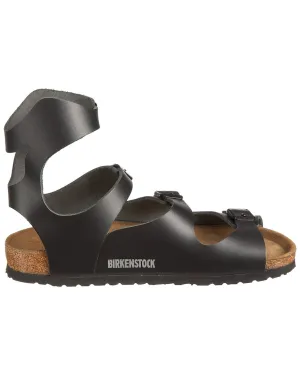 Birkenstock Athen Leder Sandale