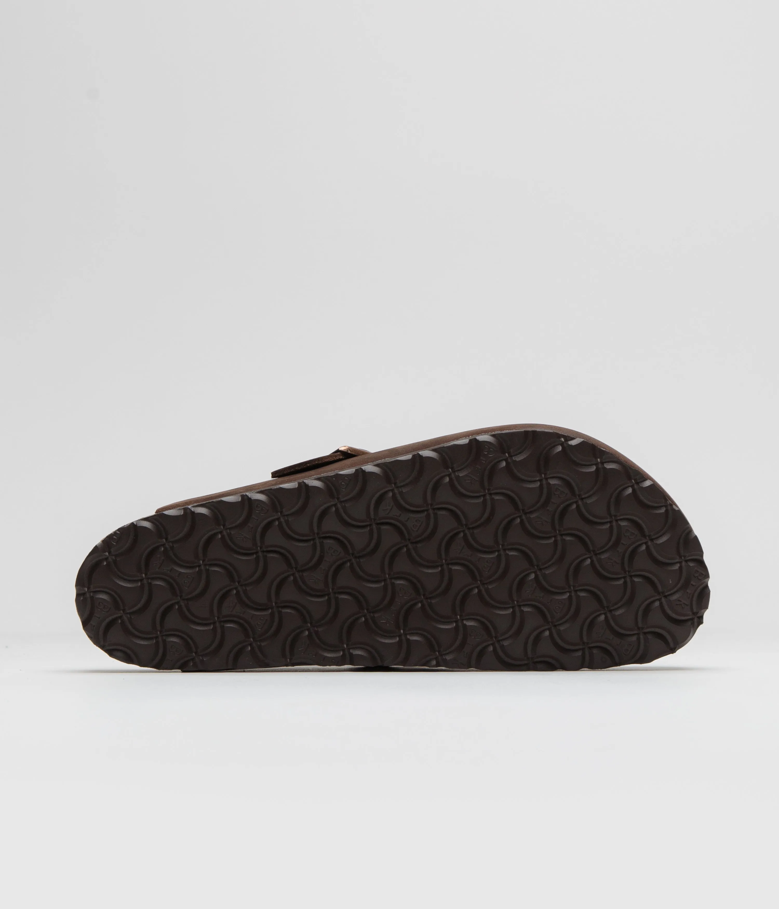 Birkenstock Boston Sandalen - Habana Birkenstock Schuhe