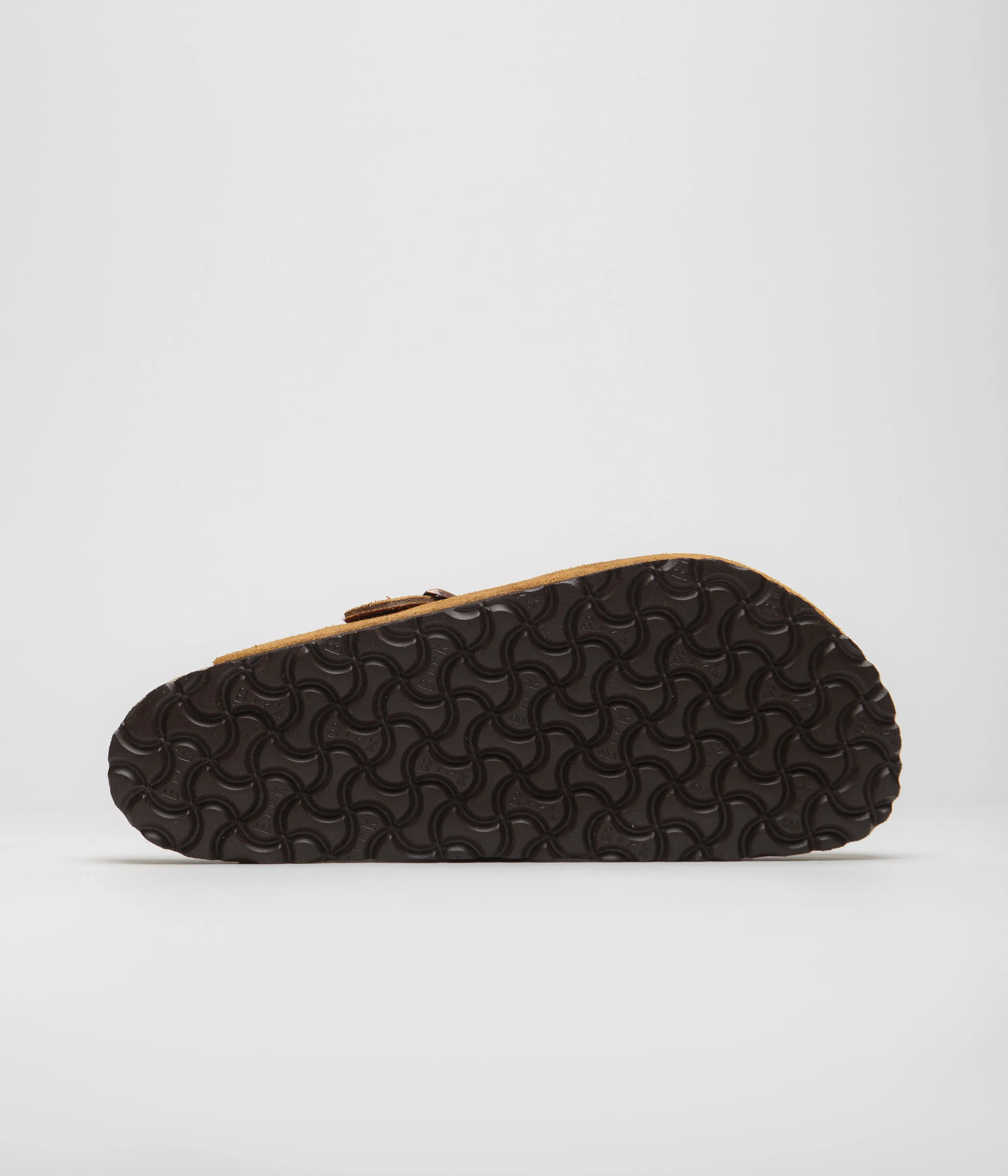 Birkenstock Boston Sandalen - Mink Birkenstock Schuhe