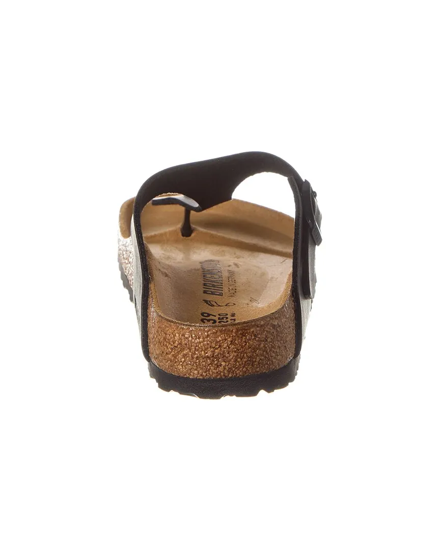 Birkenstock Gizeh Birko-Flor Sandale