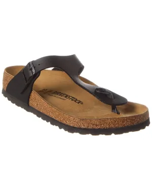 Birkenstock Gizeh Birko-Flor Sandale